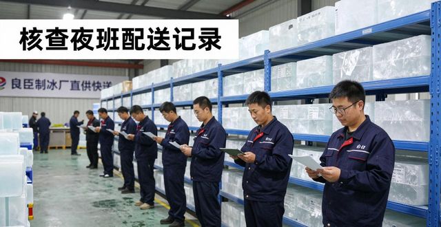 成都新都区降温冰块哪里买 良臣制冰厂直供快送