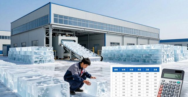 成都新都区工业大冰块电话 本地制冰厂直供